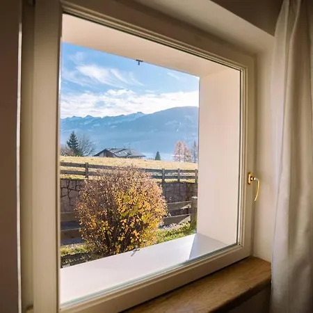 Sun & Mountains Cavalese Apartment Exterior photo