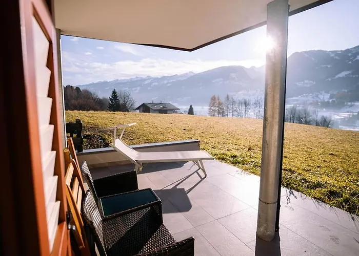 Sun & Mountains Cavalese