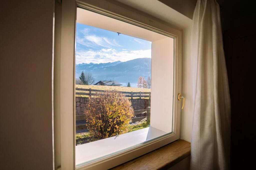 Apartment Sun & Mountains Cavalese